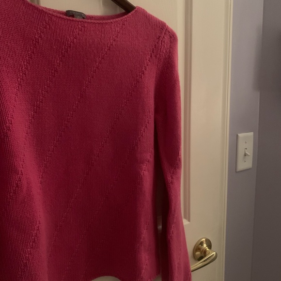 Ann Taylor Sweater - Picture 2 of 4
